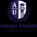 ARRENDELL UNIVERSITY