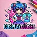 CosplayClosetGB