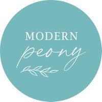 ModernPeony