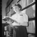 Library Shortcake