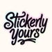 Stickerly Yours