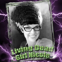 LivingDeadGirlNicole