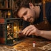 BookNookWorkshop