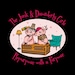The Junk and Disorderly Girls