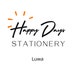 HappyDaysStationery