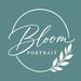 Bloom Portrait
