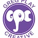 Greg Play Creative