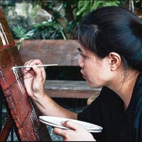ParcRoyalePainting