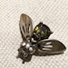 The Busy Bee