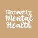 HonestlyMentalHealth