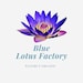 Blue Lotus Factory