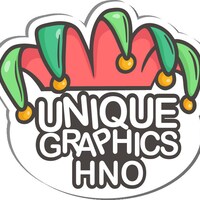 UniqueGraphicsHNO