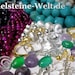 Edelsteine Welt