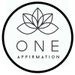 oneaffirmation
