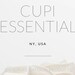 cupi essential