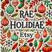 Rae Holidae