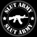 The Slut Army