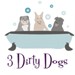 3DirtyDogs