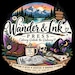 Wander Ink and Press