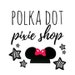 PolkaDotPixieInk