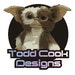 Todd Cook