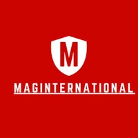 Maginternational