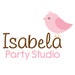Isabelapartystudio