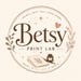 Betsy Printlab