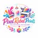 PixelRebelPrints