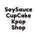 SoySauceCupcakeKPop