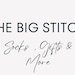 thebigstitchstudio