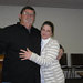 CANDI AND LARRY arnette