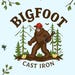 BigfootCastIron