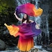 Whitney Wanderlust