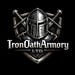 IronOathArmoryLtd