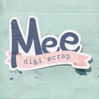 MeeDigiScrap