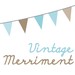 vintagemerriment