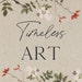 TimelessArtsStore