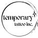TemporaryTattooInc
