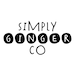 Simply Ginger Co
