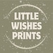 LittleWishesPrints