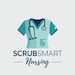 ScrubSmart