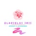GladiolusIris