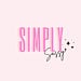 SimplySassySource avatar
