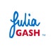 JuliaGash