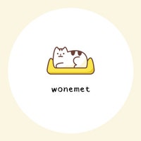 Wonemet