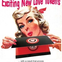 GiveLoveTokens