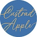 CustardPrintables
