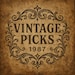 Vintagepicks1987