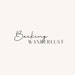 BackingWanderlust
